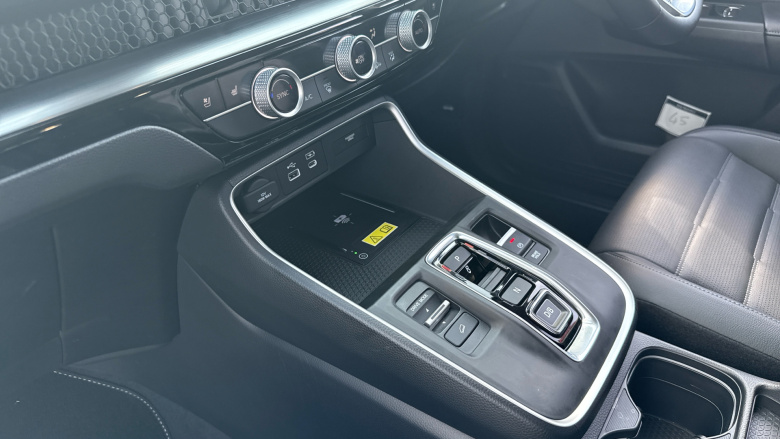 Honda CR-V 2.0 eHEV Advance 5dr eCVT Hybrid Estate